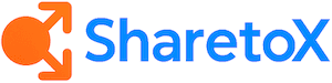 SharetoX - AI超级分享平台